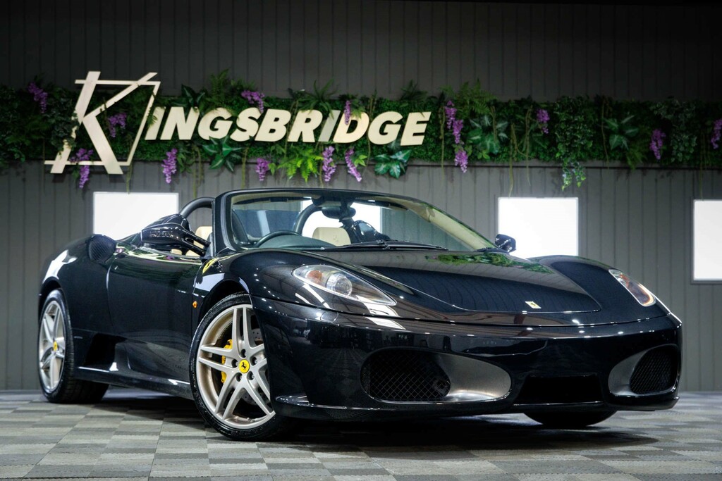 Ferrari 430 Scuderia  #18