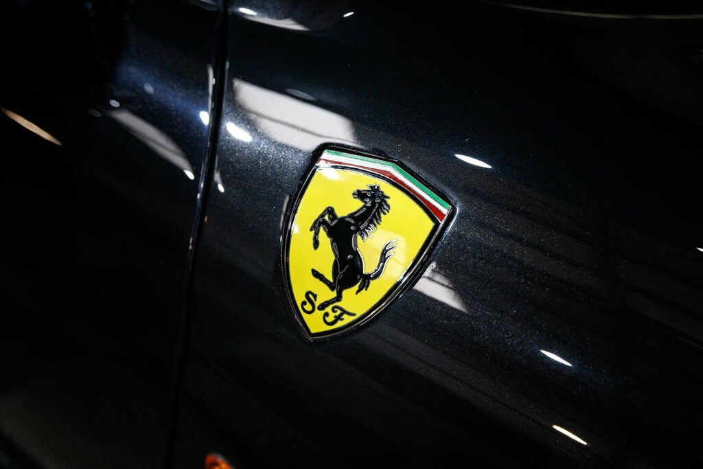 Ferrari 430 Scuderia  #13