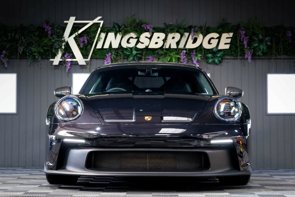 Porsche 911 992 Gt3 Coupe Pdk Euro 6 #3