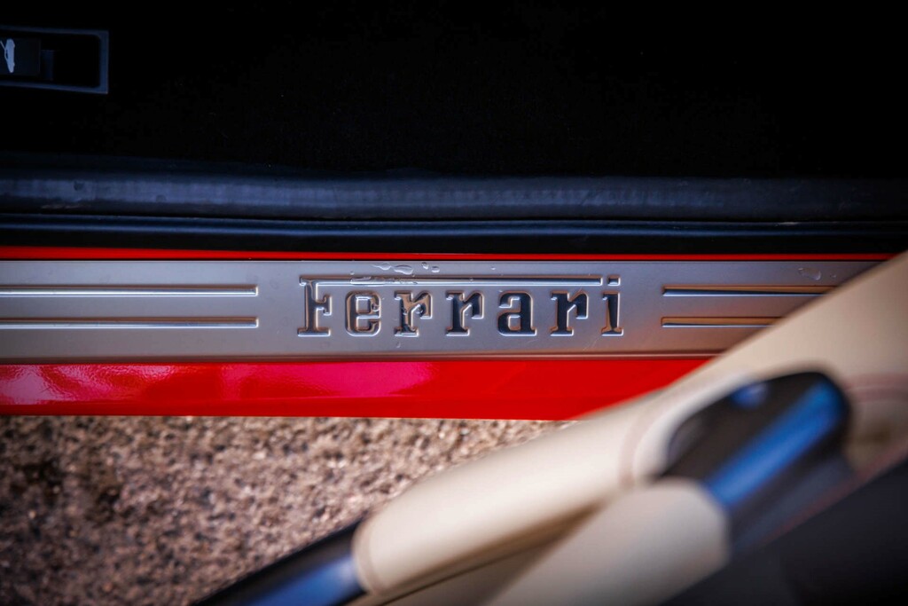 Ferrari F8 Tributo Tributo  #35