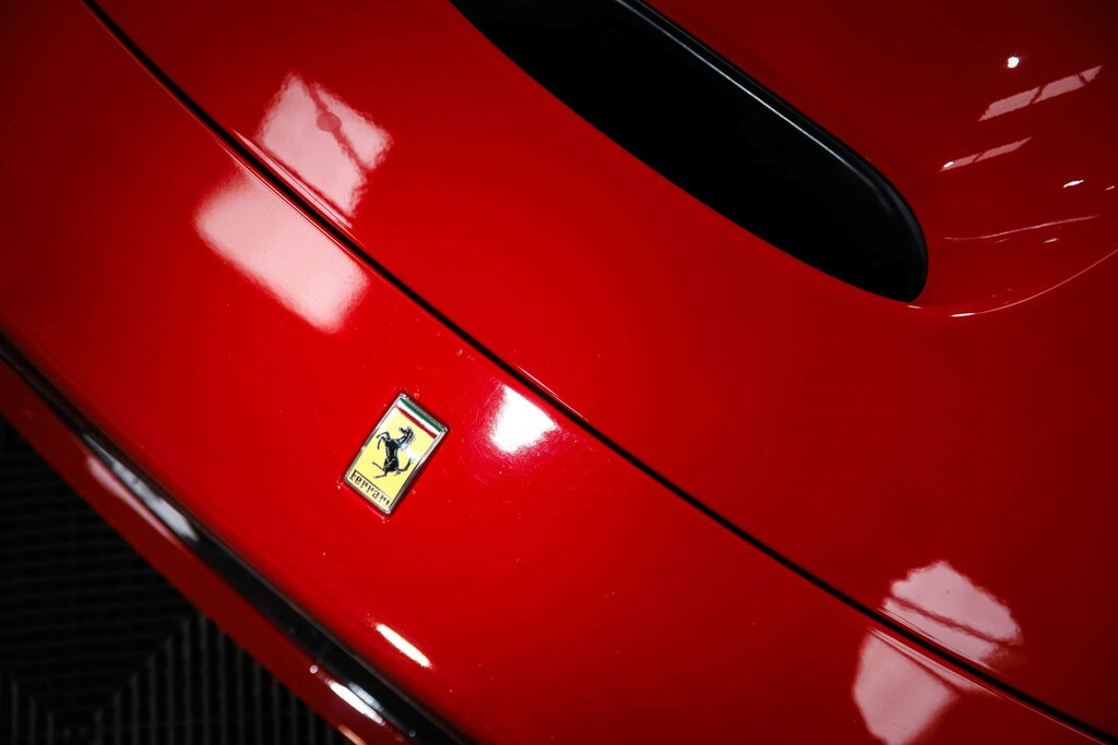 Ferrari F8 Tributo Tributo  #20