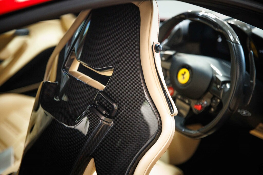 Ferrari F8 Tributo Tributo  #7
