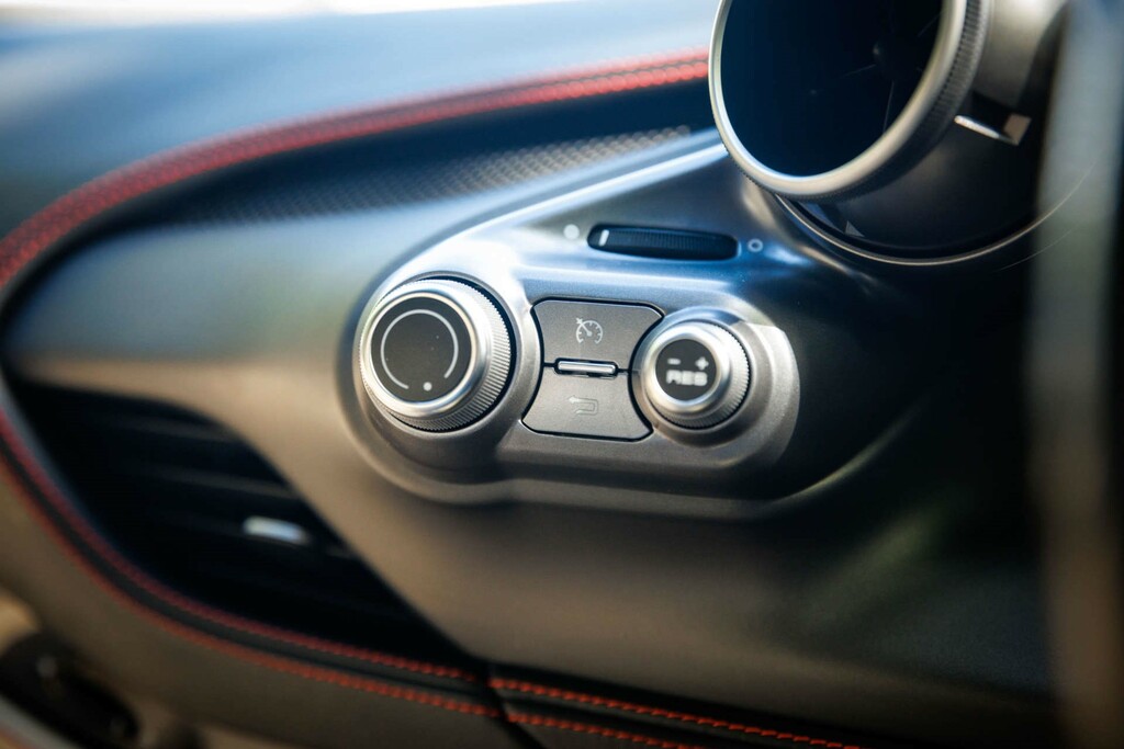 Ferrari F8 Tributo Tributo  #47