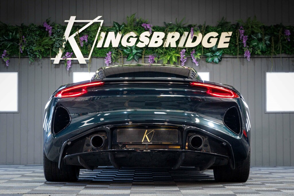 Lotus Emira V6 First Edition Coupe Ips Euro 6 AO73HKZ #5