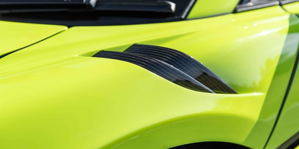 McLaren 600LT 3.8T V8 Spider Ssg Euro 6 Ss #4