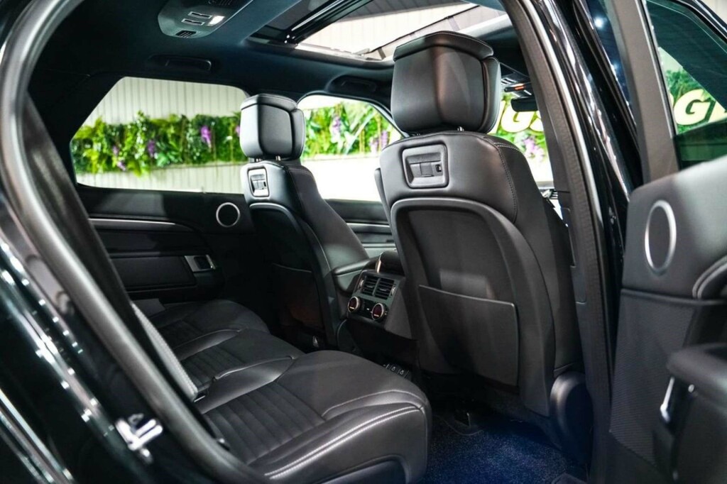 Land Rover Discovery D300 Mhev Metropolitan Edition Suv 4Wd AP24DWY  #4