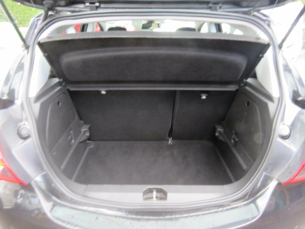 Vauxhall Corsa 1.4I Ecotec Limited Edition Euro 6 White #60