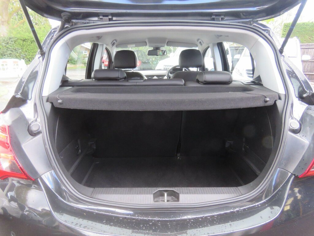 Vauxhall Corsa 1.4I Ecotec Limited Edition Euro 6 White #58