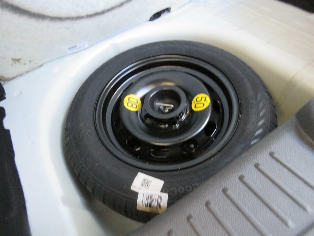 Ford Fiesta 1.0T Ecoboost Titanium Powershift Euro 6 HW65JWG White #6