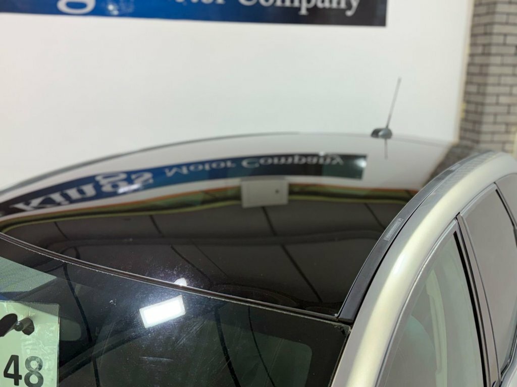 Vauxhall Meriva 1.4L Se CA16OKB Brown #2