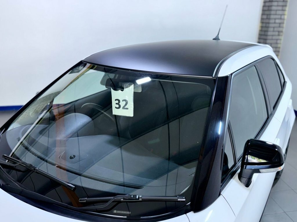MG MG3 1.5L Exclusive Nav SG70YXA White #3
