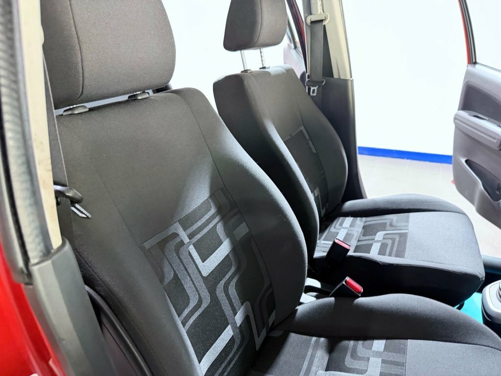 Suzuki Splash Mpv 1.0 12V Sz3 2012 Purple #18