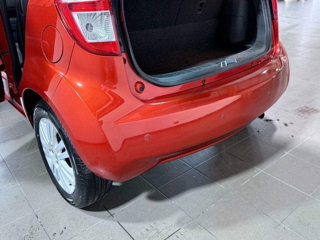 Suzuki Splash Mpv 1.0 12V Sz3 2012 Purple #58