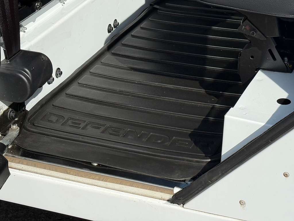 Land Rover Defender 110 Diesel  #39