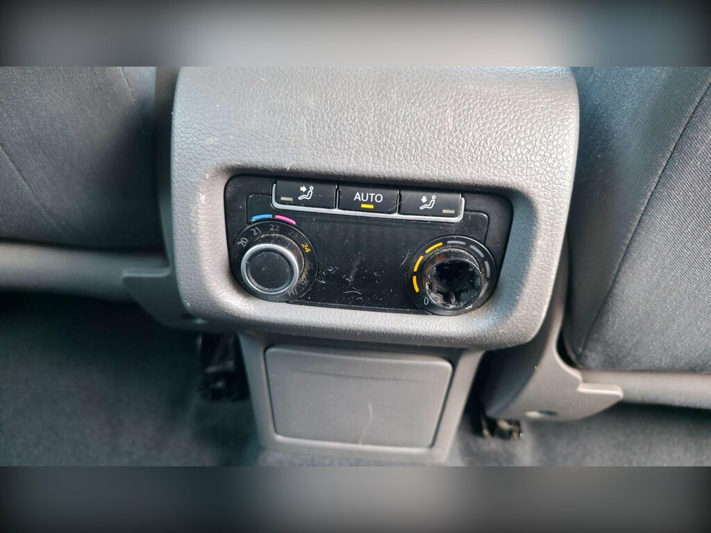 Seat Alhambra Se 1.4  #27