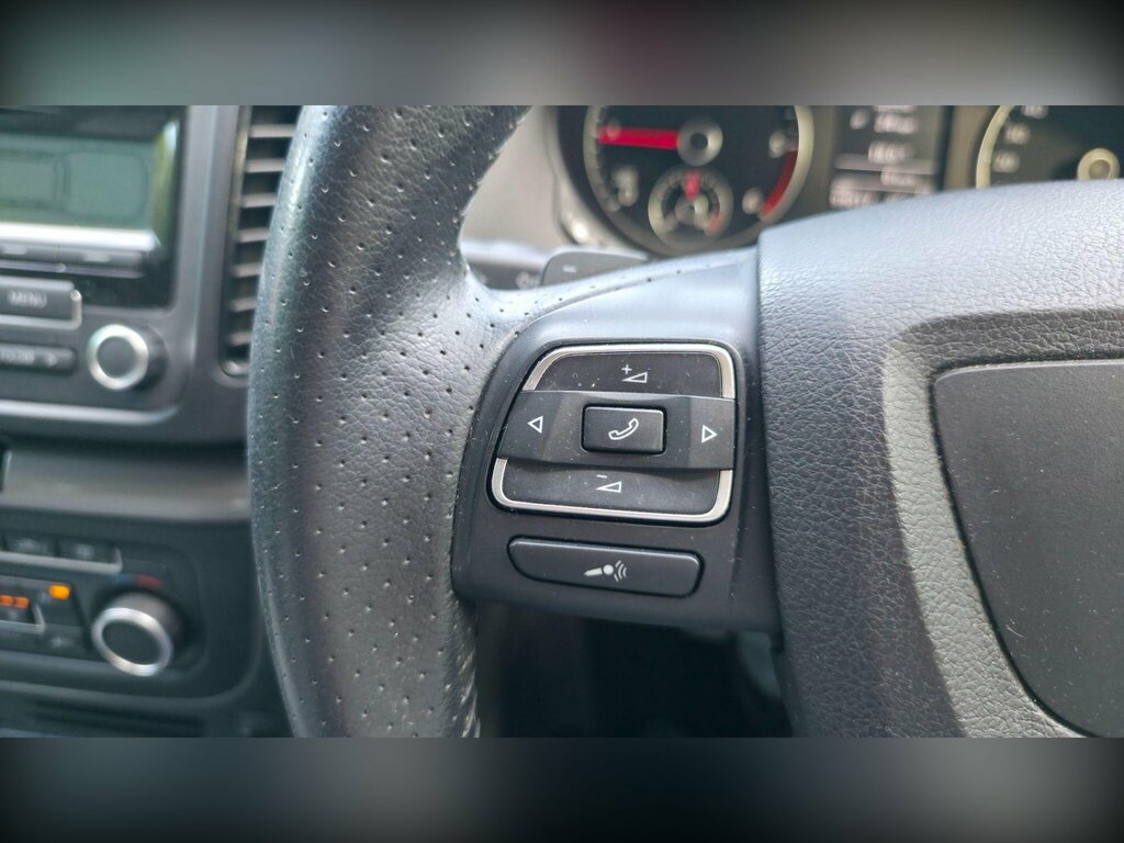 Seat Alhambra Se 1.4  #41