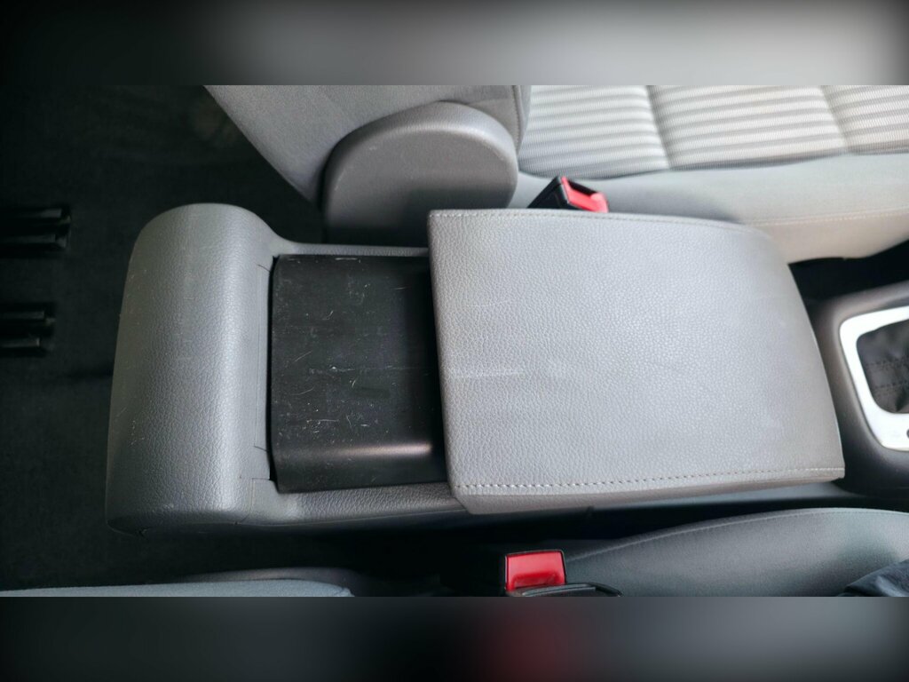 Seat Alhambra Se 1.4  #54
