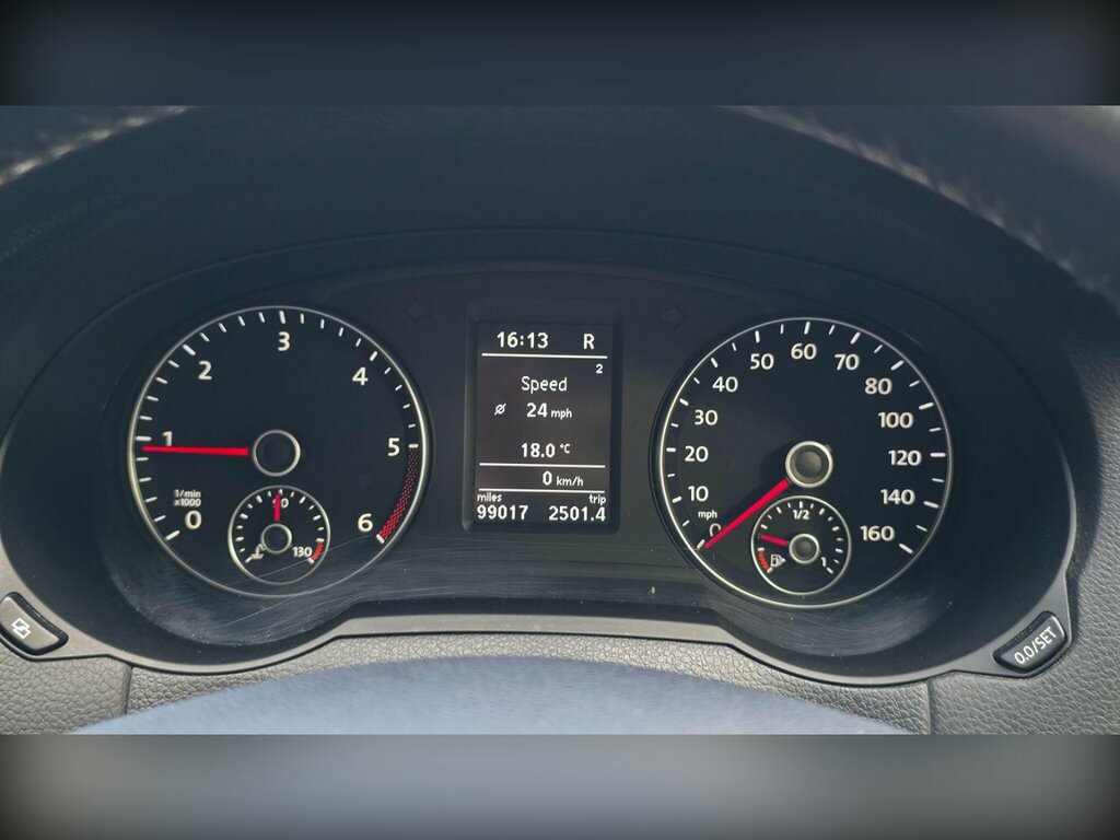 Seat Alhambra Se 1.4  #42
