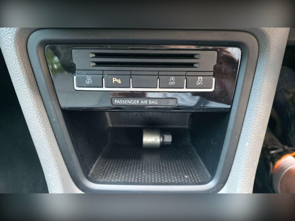 Seat Alhambra Se 1.4  #49