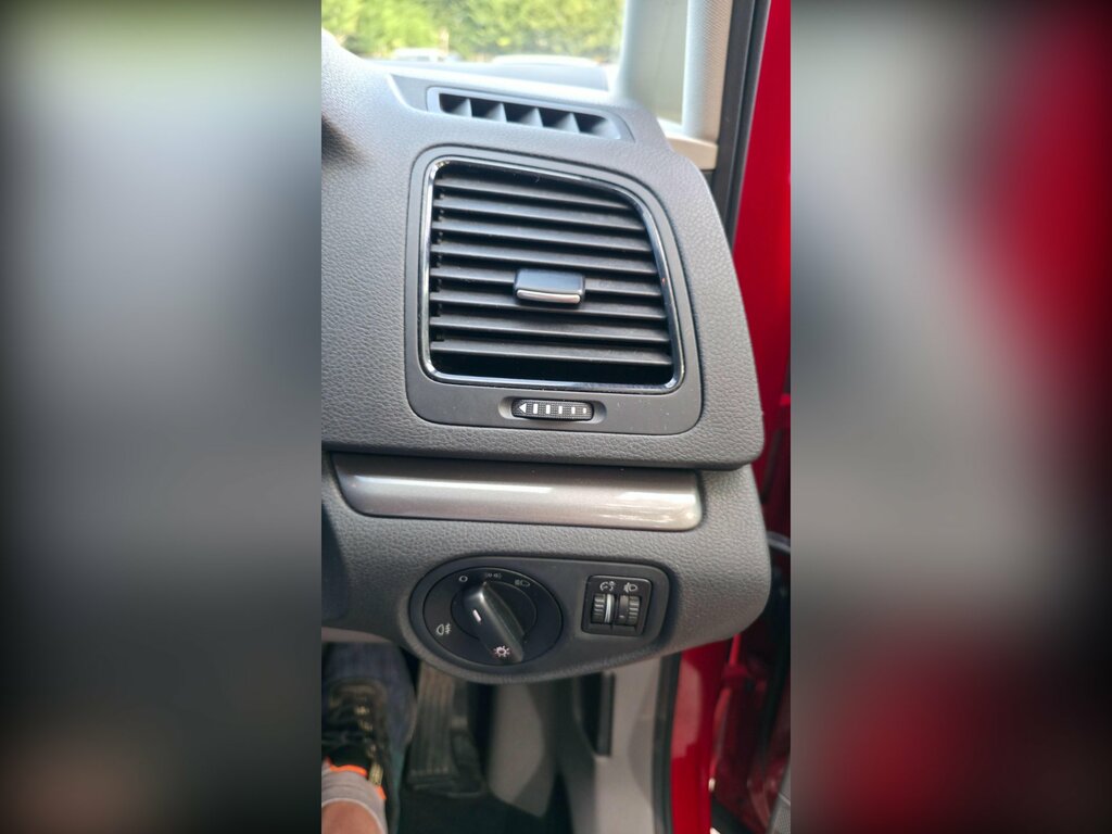 Seat Alhambra Se 1.4  #44