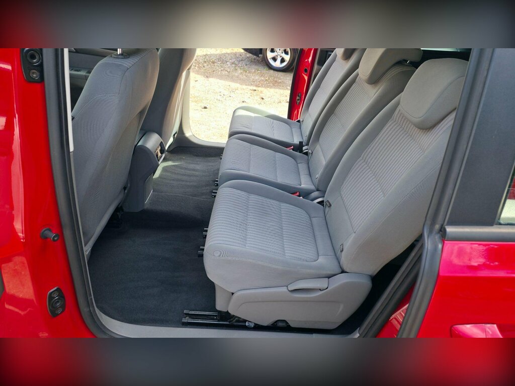 Seat Alhambra Se 1.4  #23