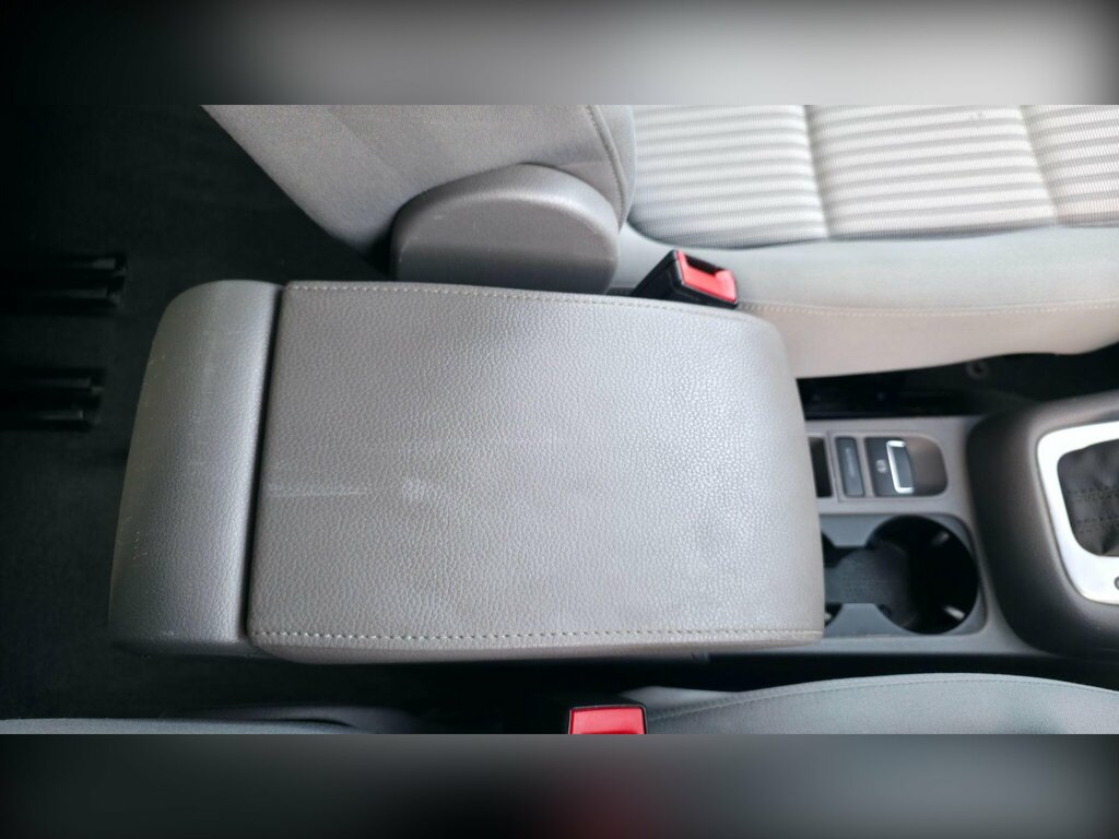 Seat Alhambra Se 1.4  #55