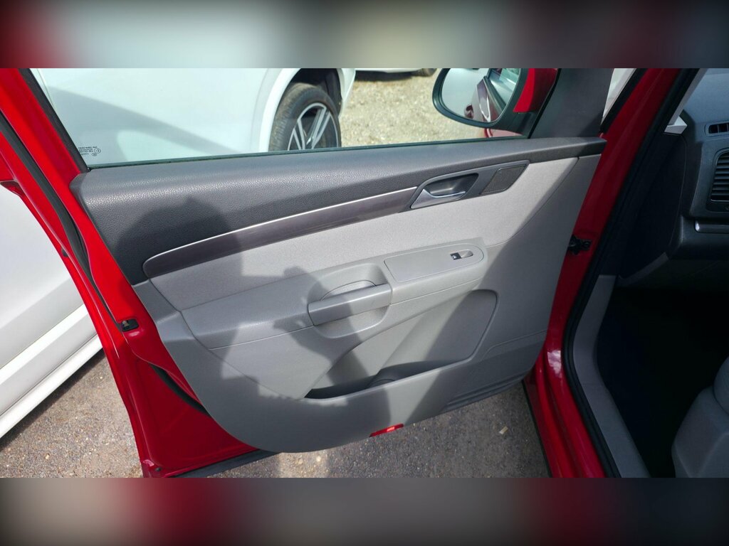 Seat Alhambra Se 1.4  #19