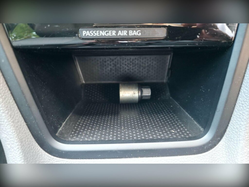 Seat Alhambra Se 1.4  #50