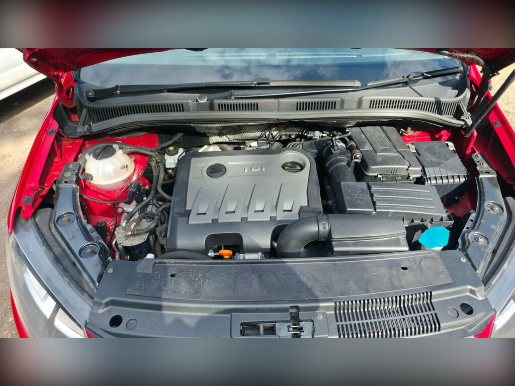 Seat Alhambra Se 1.4  #58