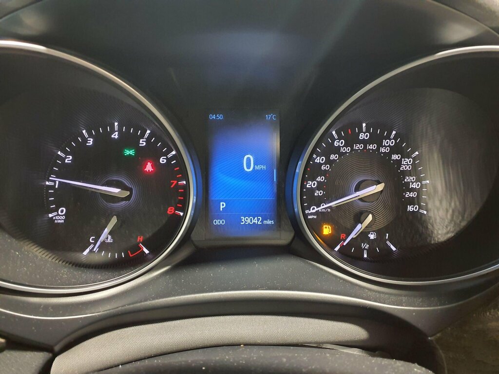 Toyota Avensis Active D-4d  #7