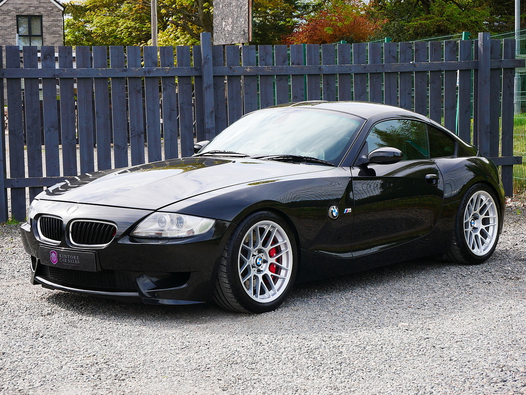 BMW Z4 M Z4m Red #4