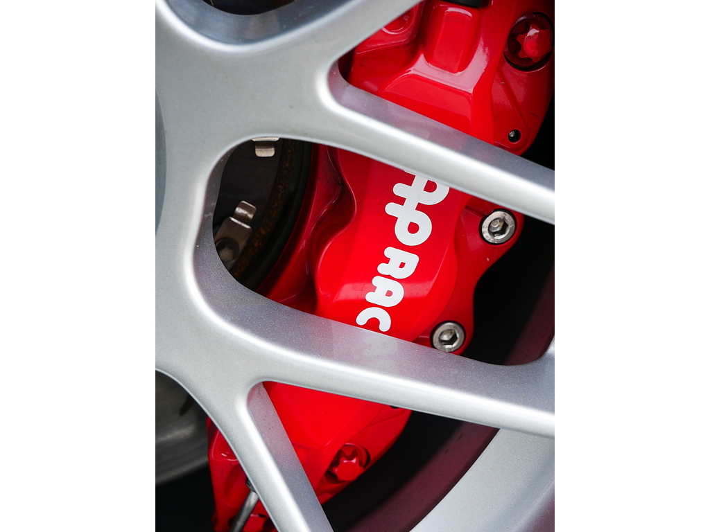 BMW Z4 M Z4m Red #33