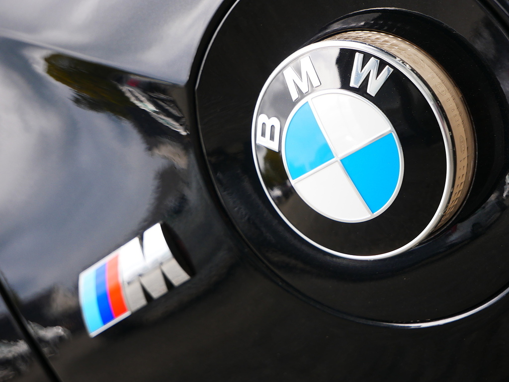 BMW Z4 M Z4m Red #62