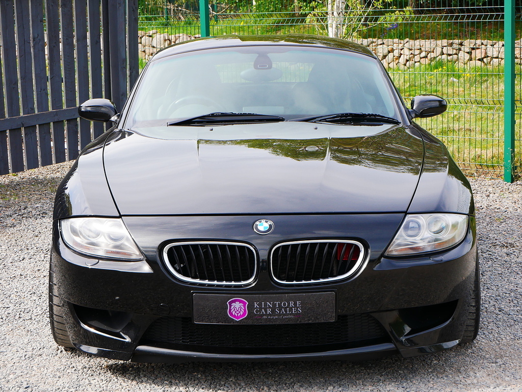 BMW Z4 M Z4m Red #3