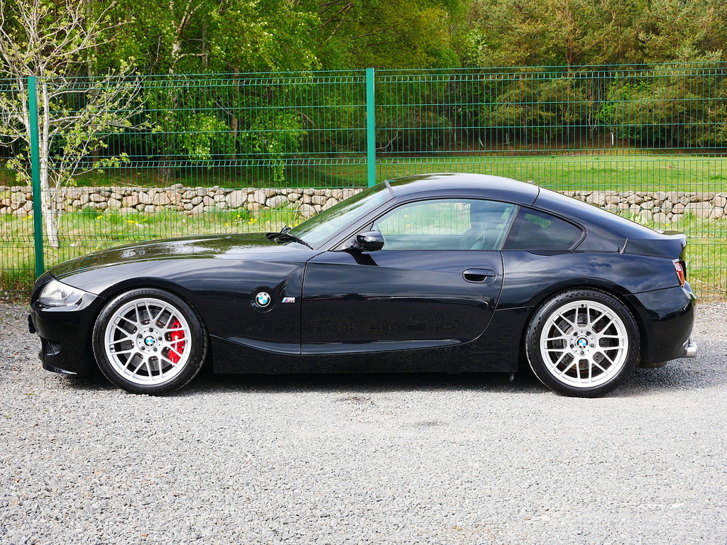 BMW Z4 M Z4m Red #6