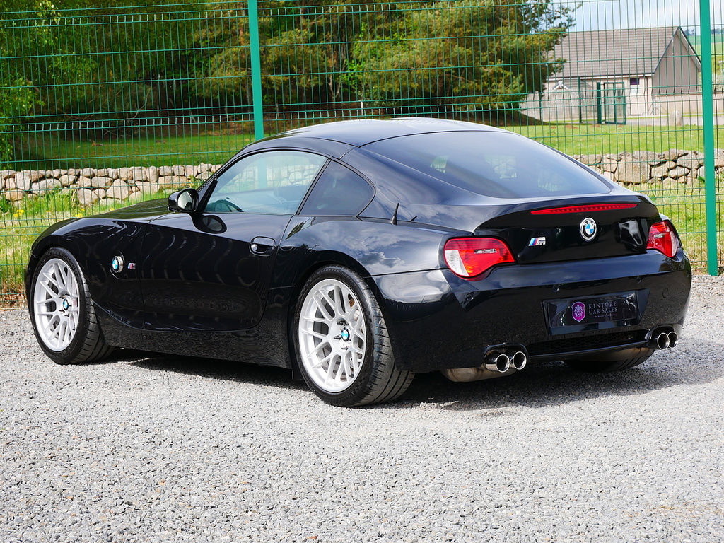 BMW Z4 M Z4m Red #7
