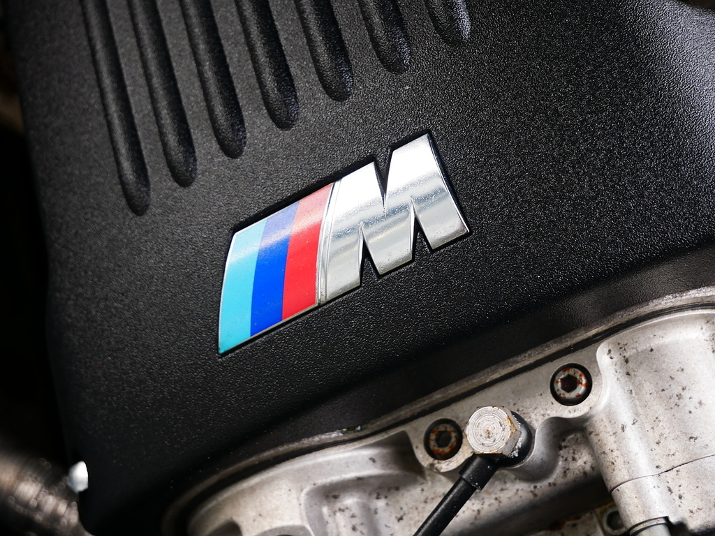 BMW Z4 M Z4m Red #29