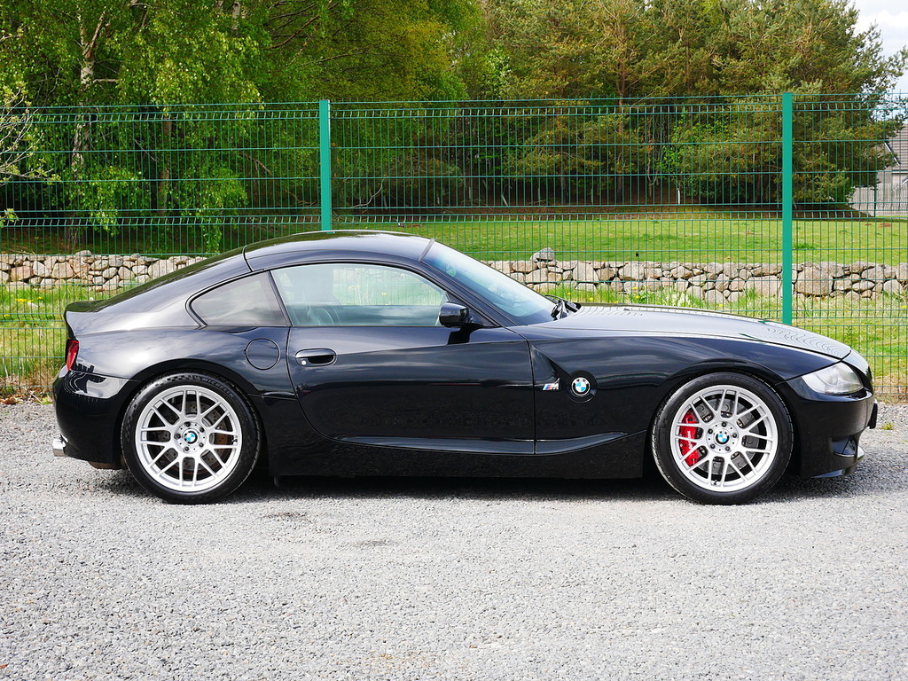 BMW Z4 M Z4m Red #5