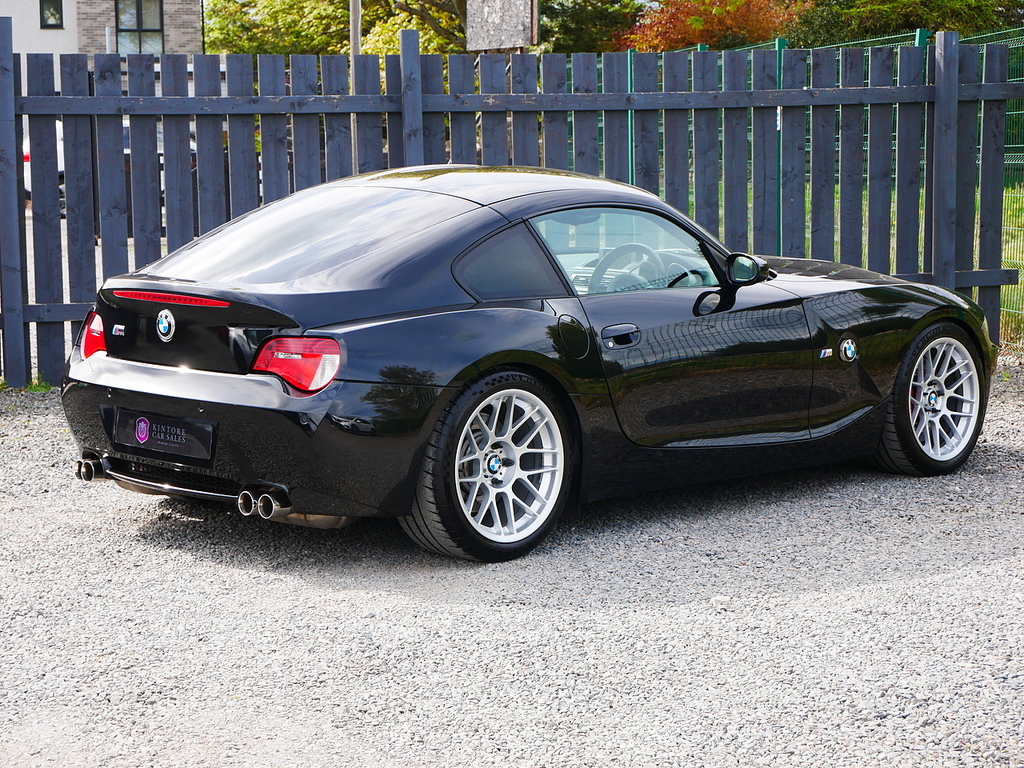 BMW Z4 M Z4m Red #9