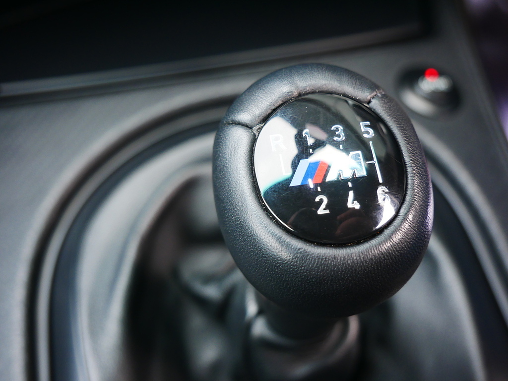 BMW Z4 M Z4m Red #51