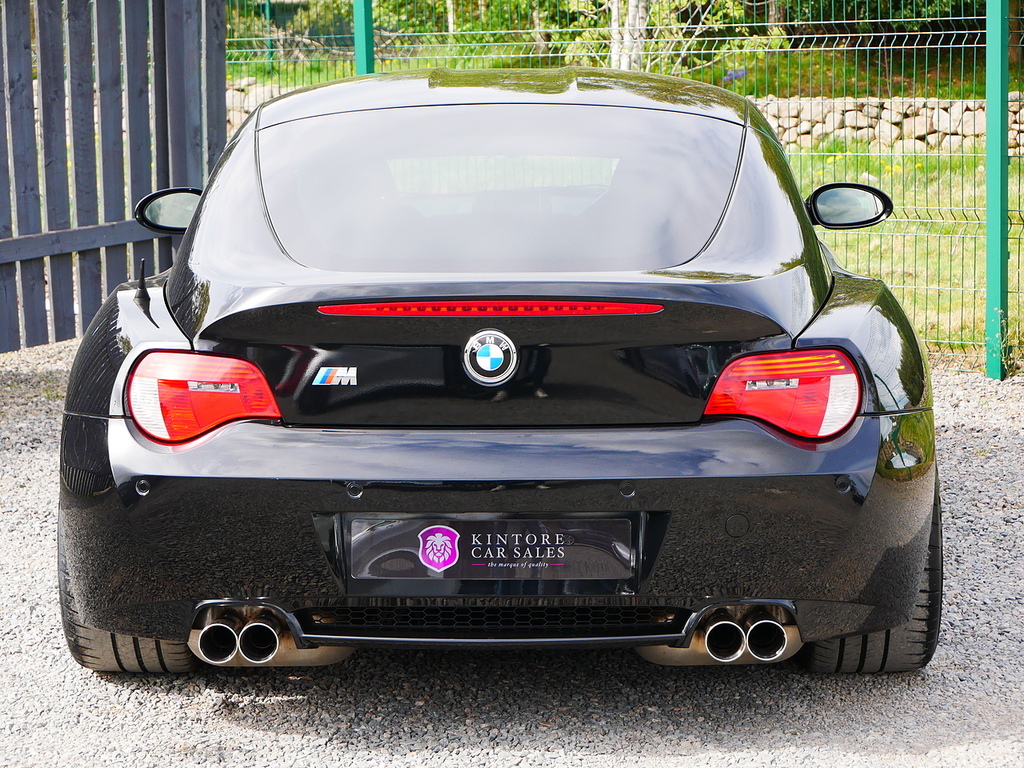 BMW Z4 M Z4m Red #8
