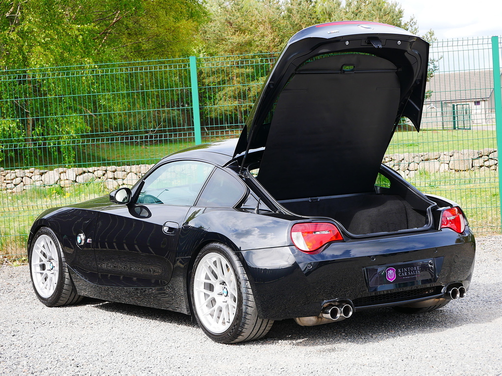 BMW Z4 M Z4m Red #16