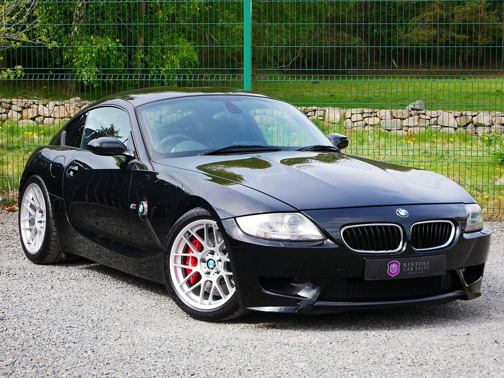 BMW Z4 M Z4m Red #1