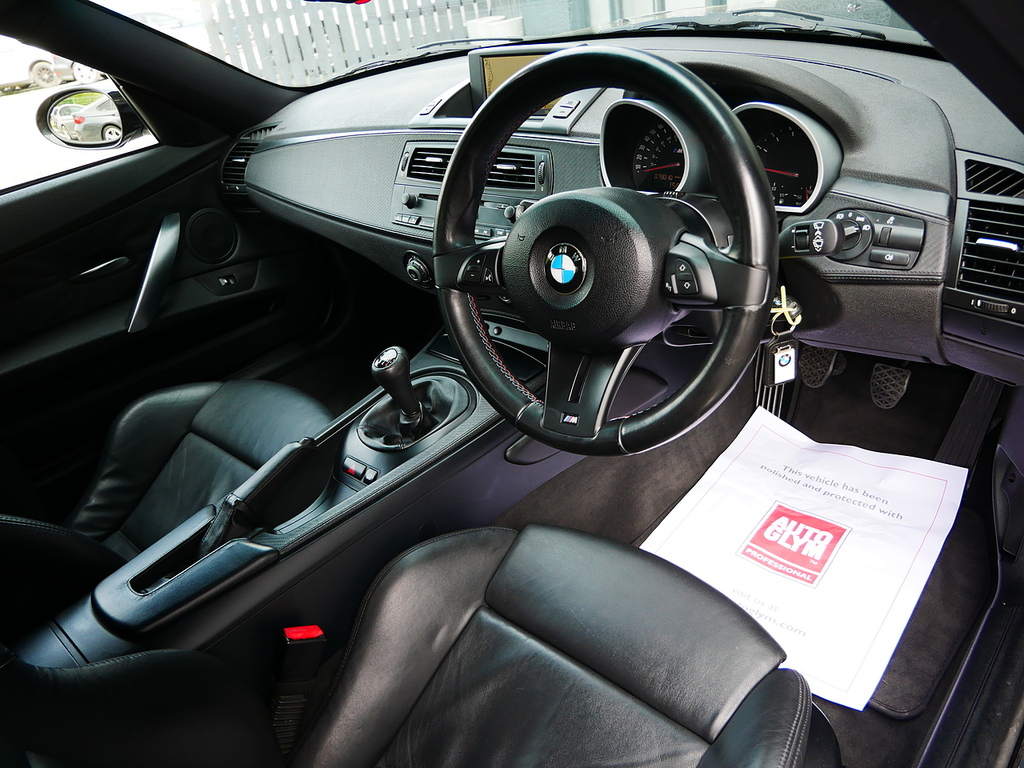 BMW Z4 M Z4m Red #10