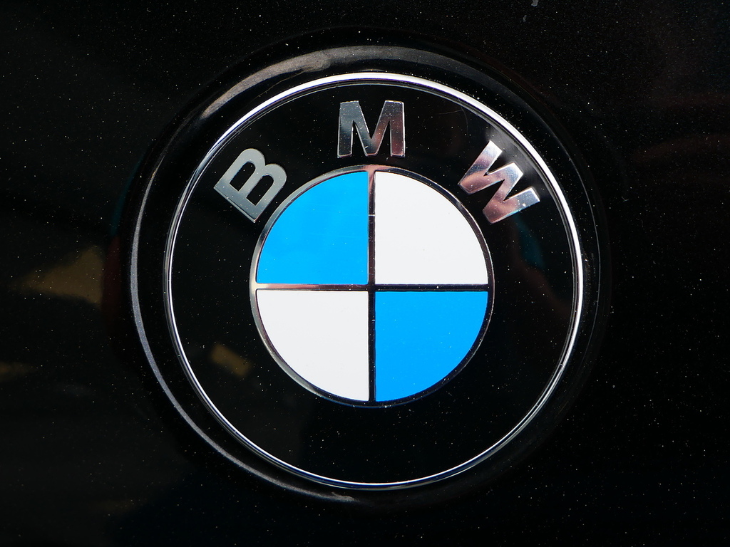 BMW Z4 M Z4m Red #64
