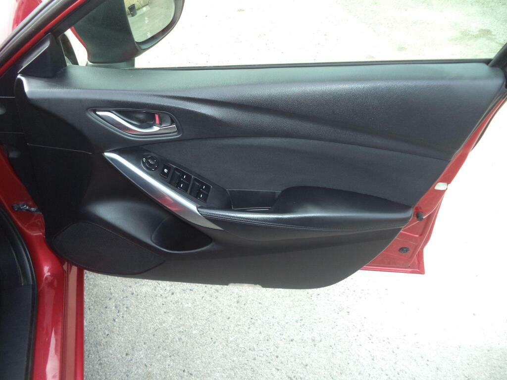 Mazda 6 2.2D Sport Nav  #23