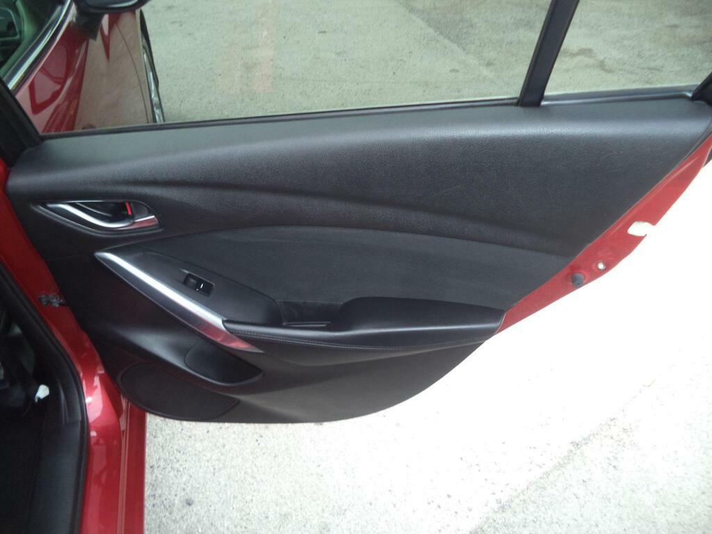 Mazda 6 2.2D Sport Nav  #25