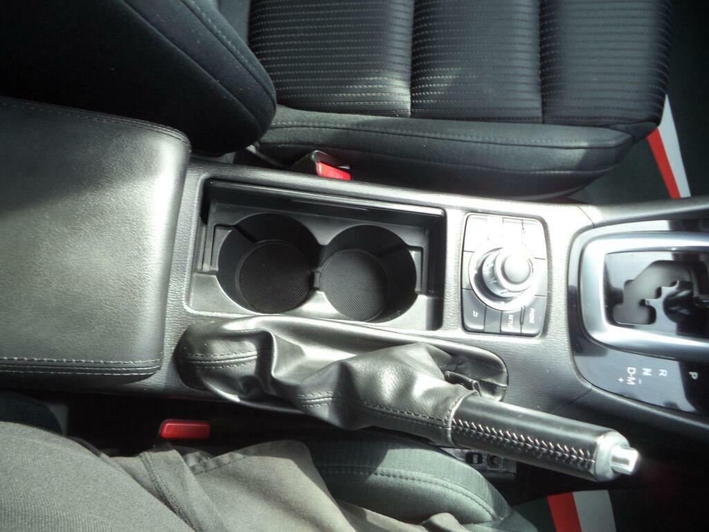 Mazda 6 2.2D Sport Nav  #49