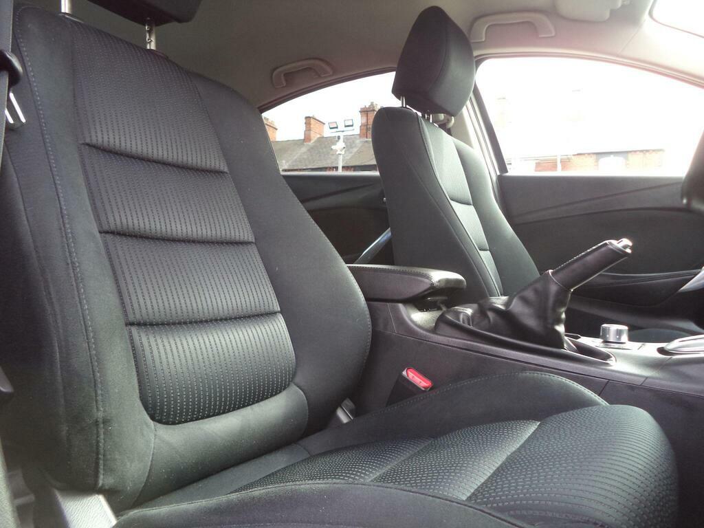 Mazda 6 2.2D Sport Nav  #28