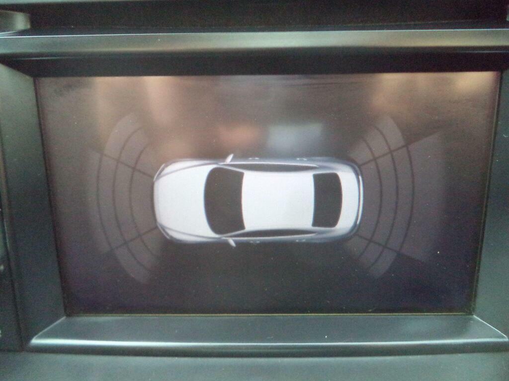 Mazda 6 2.2D Sport Nav  #51